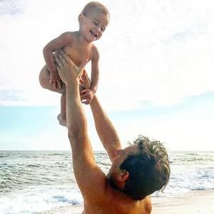 Meet your Posher, Justin